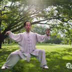 60����������֮·�����߽�̫��ȭ����ʦ�������