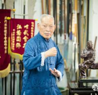 ʮ��̫��ȭ�������֮�����ա���2025̫��������ʢ����ȱ�������