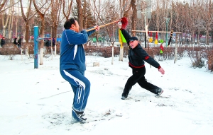 �����飨�󣩺�������Ф������ѩ����ϰ����