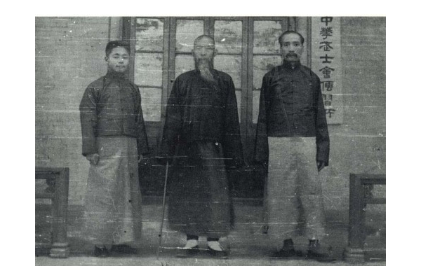 »Ϊʲôѧϰ̫ȭ ̸»̫ȭ