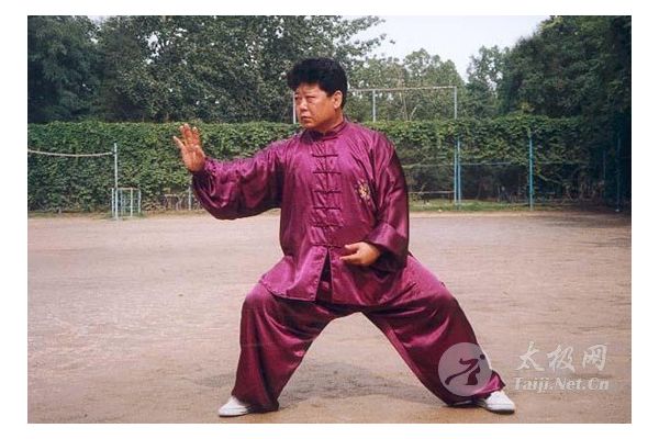 ����������ڳ�ʽ̫��ȭ�ڹ��ķ�