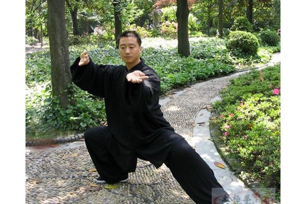 ̫��ȭ��ϰ�е�����Ϊʲô