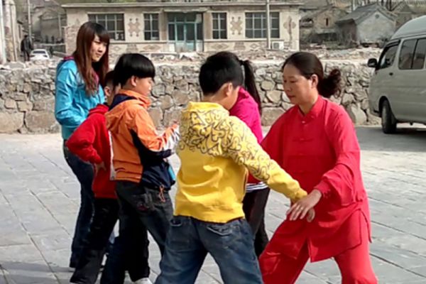 ����Ϊ̫���񡷾������� ��̫��Ů�ʡ���������ָ��