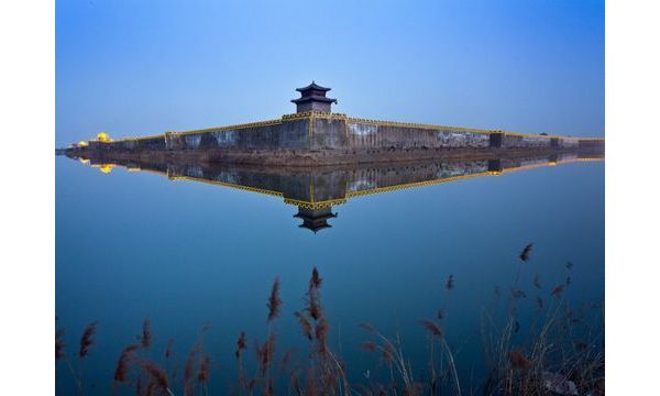 ����㸮���ų�ˮ��̫����