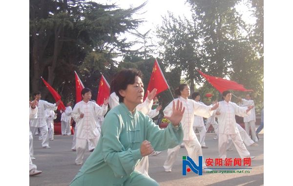 ��������̫��ȭ���ֲ�������ӭ����̫��ȭ����չʾ�