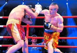 �й���һ��ְҵȭ���ܳ��ҳ�Ϊȭ��������ŵ���