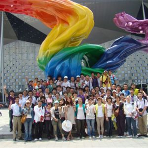 �Ϻ�����ѧԺ����ѧԺ������̫��ȭ��̫�����֡�ɢ�������