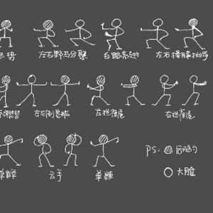 ����Ůѧ�����ʡ�̫��ȭ�ס� ������Ĥ��