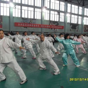 ��������ʽ̫��ȭ���߳�Ϊ�������ָ��Ա