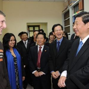 ������Ҫ��̫��ȭ ϰ��ƽ������������������ѧϰ̫��ȭ