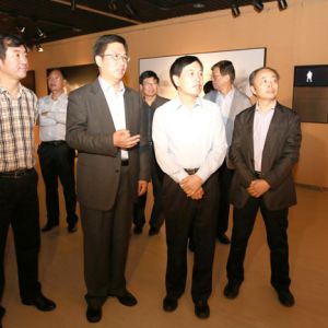 ��Ӣ�ܡ�̫������Ӱ��Ʒչ�ں���ʡ����Ժ�ɹ��ٰ�