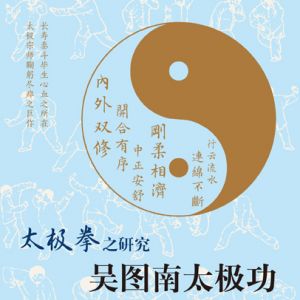 ��̫��ȭ֮�о�������ͼ��̫������̫����ʦ�Ϲ�����֮����