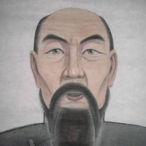 ̫��ȭʮ��Ҫ��   ֮�� ����