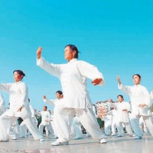 ѧ��̫��ȭ����ʮҪ