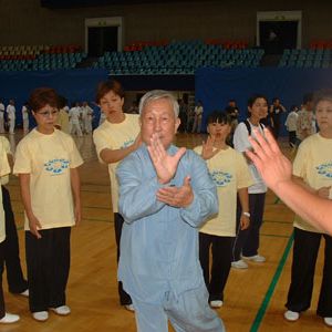 �������졪����ʽ̫��ȭ��������ȵĶԻ����������⵽��ȡ����