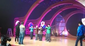 �����׺ͺ������������ֵ���Ⱥ��̫��ȭ