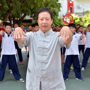 ѧһ죺̫ȭΪСѧְԱ̫ȭ