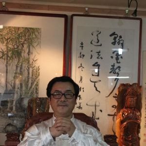 ȭ뺲īһɫ̫鷨----̫鷨ʦʷ