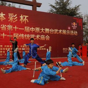 2015ʡʮһԭ̨չʾ᳡һ