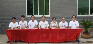 ¼ҹ̫ȭѧУ2015ٽҵԲ