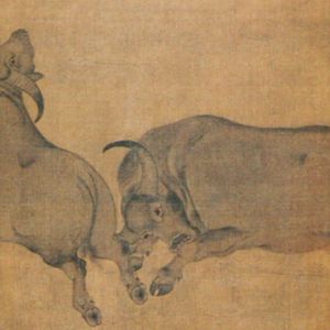 ����ţ�භ��ѧβ������