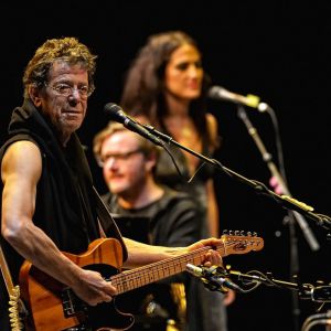 ̫ȭʦιҡ̸ֽLou Reed̫Ե