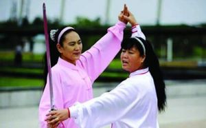 �ൺ��������衱30���ǧ������ ��̫ͨ��ȭ����