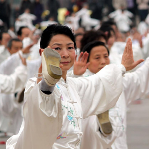 �»��磺̫��ȭ������֮�������ġ�΢�˶���