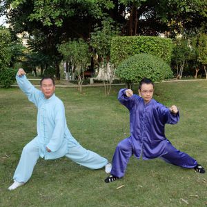 ���ۣ���ϰ̫��ȭǰ����Ҫע�������