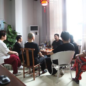 ȭʦ ټҽá䴫ʽ̫ʵսѵԲҵ