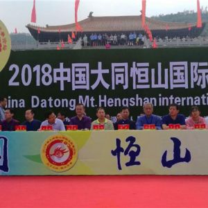 ´ͬɽȭ2018йͬɽ̫ȭ̳ʢĻ