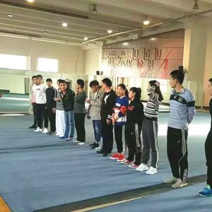 ��������������������ѧԺ�ƹ����̫��ȭ