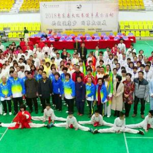  ̫ͬ2018ݶ̫ȭչʾԲ