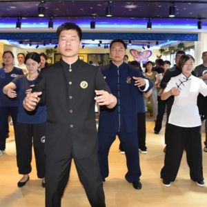 ����������̫��ȭ��2019��5��̫��ȭ��ѧ�࿪ʼ����