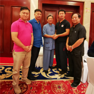 ��ף���70��������ʽ֣��̫��ȭ�о�Ժ�������ɹ����У�