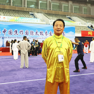 ʮ̫ȭ֮塪2019̫ʢȱ