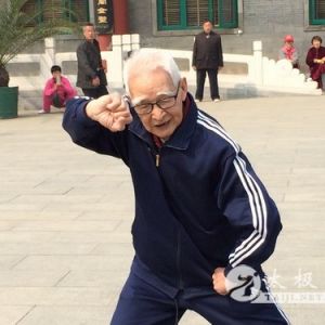 ��ʹ��������ʽ̫��ȭ��ʮ����������º�����������һ����һ��