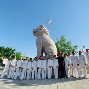 ʢҩҵ̫Ա̫ȭ2020ӭȫˡƵ