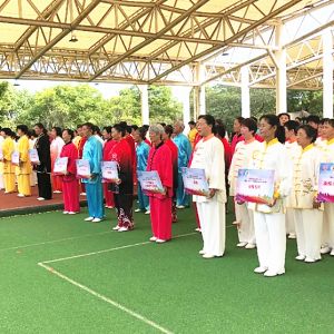 2020���Ϻ��е����������˶��� ���ֶ����߶�������������̫��ȭר������Բ���ɹ�