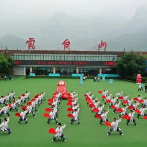 50󽱣ԥ̨ɽ̫ȭ֪ͨ