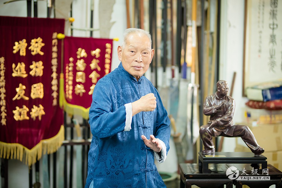 ʮ��̫��ȭ�������֮�����ա���2025̫��������ʢ����ȱ�������