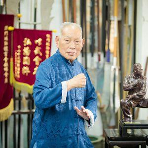 ʮ��̫��ȭ�������֮�����ա���2025̫��������ʢ����ȱ�������