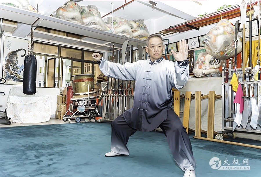 ʮ������̫��ȭ��У����֮����ׯ����2025̫��������ʢ����ȱ�������