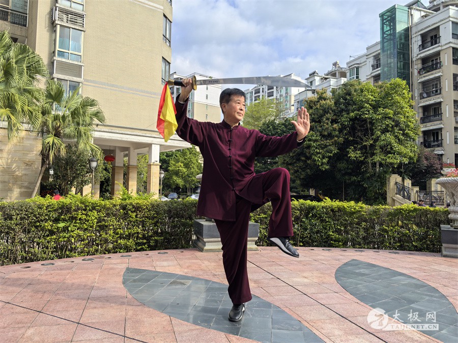 ʮ��̫��ȭ�������֮��������2025̫��������ʢ����ȱ�������