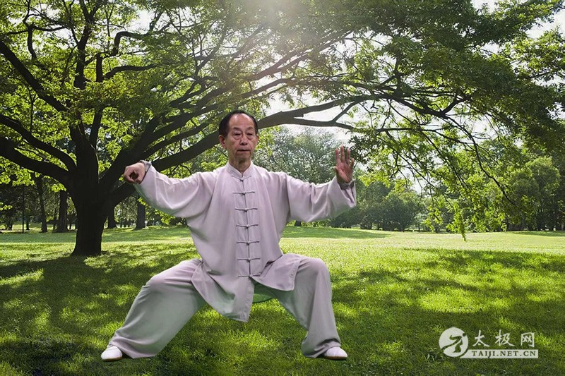 60����������֮·�����߽�̫��ȭ����ʦ�������