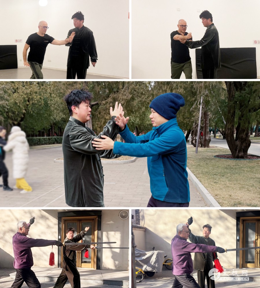 ʮ��̫���ܳ����ꡱ֮�����š���2025̫��������ʢ����ȱ�������