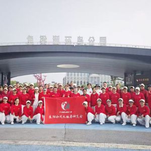 ��ˮӳ̫��������չ�۷硪��������ʽ̫����ѵ����������