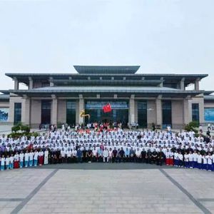 2026��¼ҹ�̫��ȭ���������׽조��ɭ����̫�����껪�֪ͨ